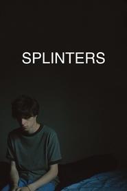 Splinters постер