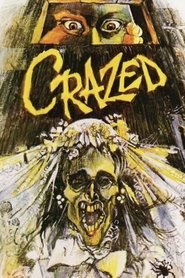 Poster Crazed 1978