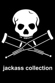 Jackass - Saga en streaming