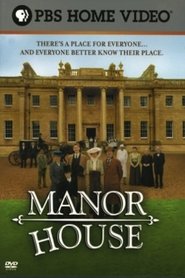 Poster Manor House - Season 1 2003