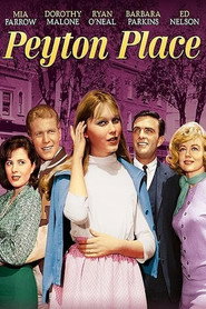 Poster Peyton Place - Season 5 Episode 21 : Episode #5.21 (pp-481) 1969