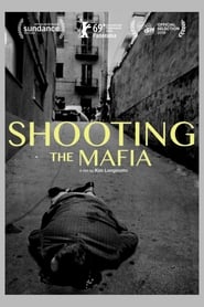 Shooting the Mafia постер