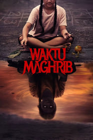 Maghrib Time 2023 (Indonesian)