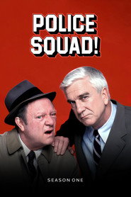 Police Squad! Season 1 4