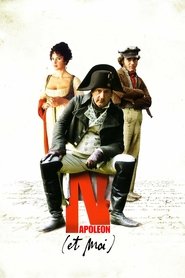 Poster Napoleon and Me 2006