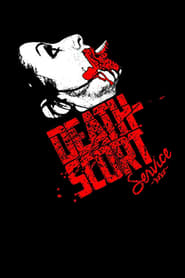 Death-Scort Service постер