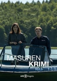 Poster Der Masuren-Krimi - Fangschuss