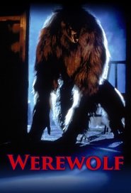 Werewolf постер