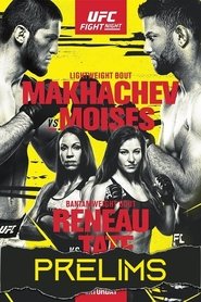 UFC on ESPN 26: Makhachev vs. Moises – Prelims (2021)