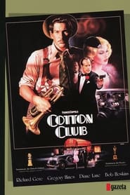 Cotton Club (1984)