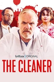 The Cleaner poster