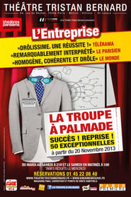 Poster L'entreprise