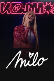 Milo постер