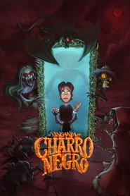 Image La Venganza del Charro Negro