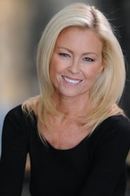 Cheryl Lee Thorup as Christine