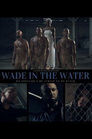 Poster Wade in the Water