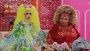 Disco Smackdown For The Crown
