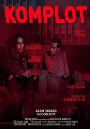 Poster Komplot 2017