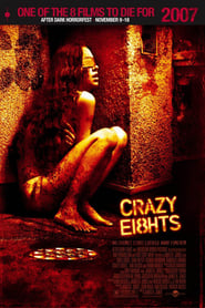 Crazy Eights постер