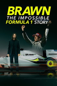 Brawn: The Impossible Formula 1 Story poster