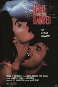 Dance of the Damned 1988 吹き替え 動画 フル