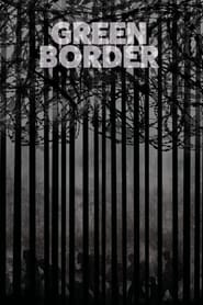 Poster Green Border 2023