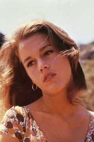 Jane Fonda