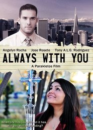 Poster Always with You 2014