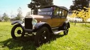 Ford Model T