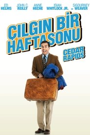 Çılgın Bir Haftasonu (2011)