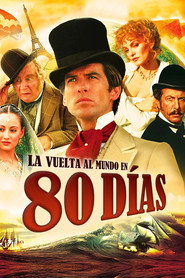 La vuelta al mundo en 80 días