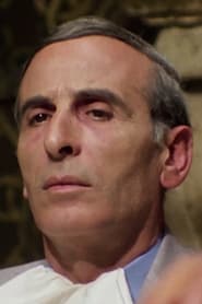 Giuseppe Marrocco as Man in Airport (segment "L'ora di punta")