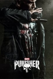 Full Cast of Marvel's The Punisher