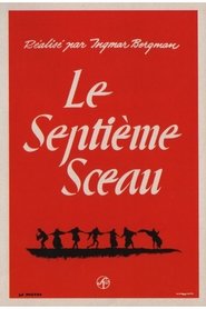 Le Septième Sceau streaming