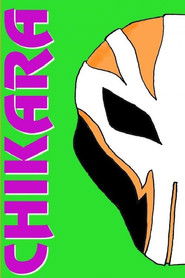 Chikara: Little Creatures