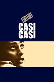 Casi casi постер