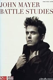 Poster John Mayer - Battle Studies