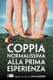 Coppia normalissima alla prima esperienza