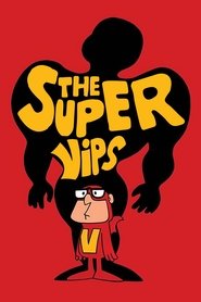 Poster The SuperVips 1968
