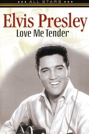 Poster Elvis Presley - Love Me Tender-In Concert 2006