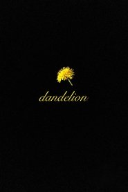 Poster Dandelion