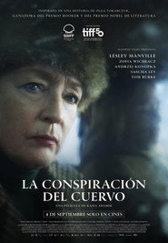 La conspiración del cuervo