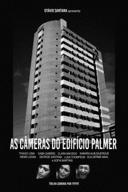 As Câmeras do Edifício Palmer