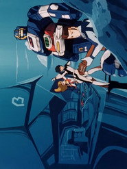 Lightspeed Electroid Albegas poster