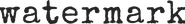 Watermark Media