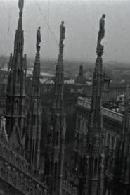 Poster Mediolanum 1933