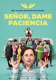 Imagem Senhor, me dê Paciência!