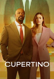Cupertino постер