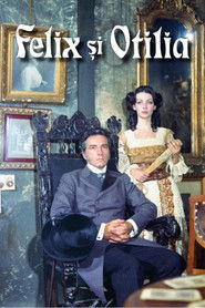 Poster Felix and Otilia 1972