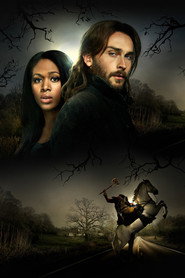 Sleepy Hollow poster